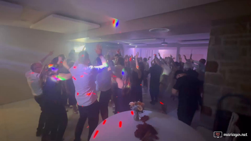 Mariage du 19 / 07 /25