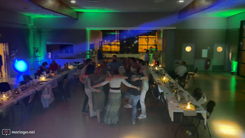 Baptême