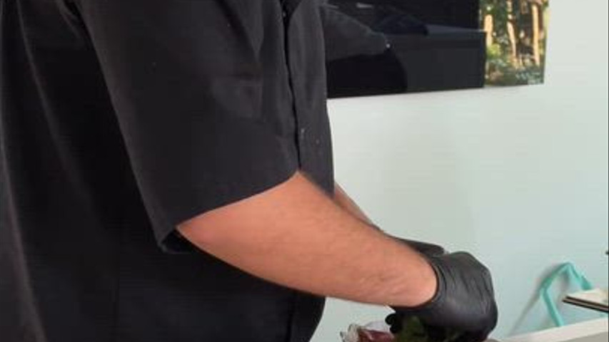 My Italian Chef 