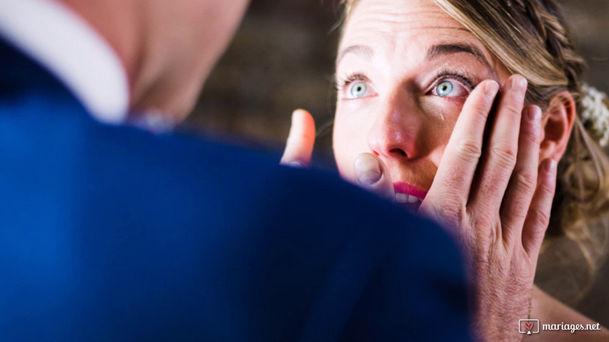 Un regard sur votre mariage