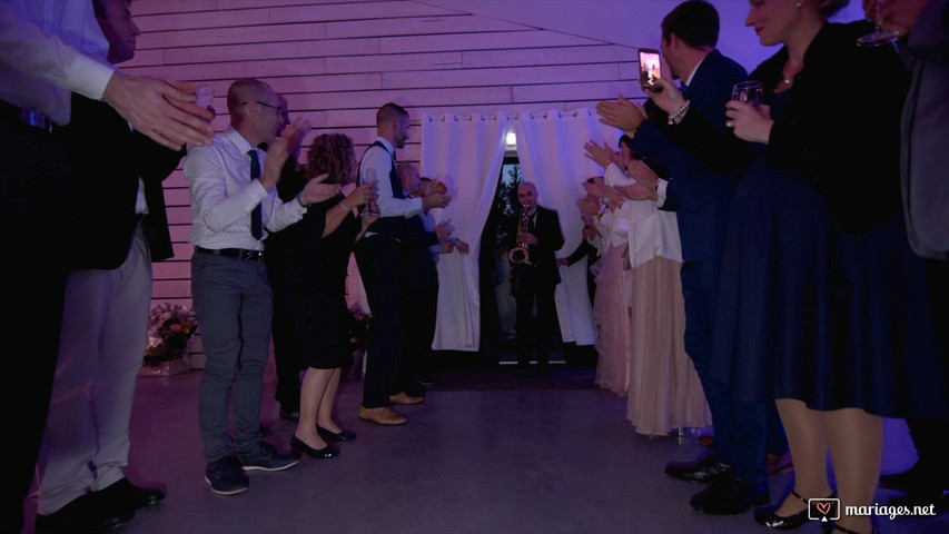 NightEvent Mariage