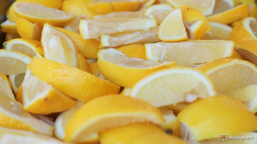 Paella Geante