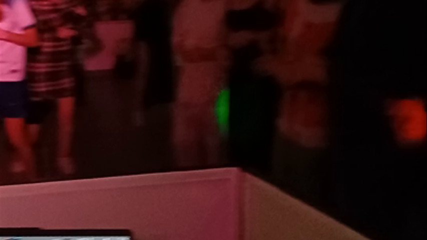 Soirée Étudiante 