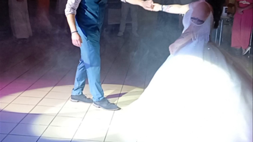 Ouverture de Bal