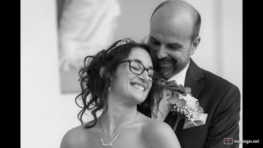 Mariage Lena & Laurent