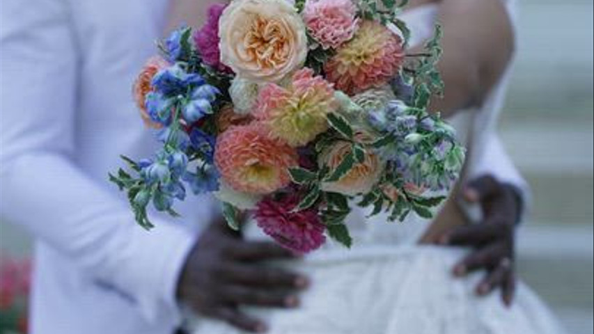 Farah & Cédric