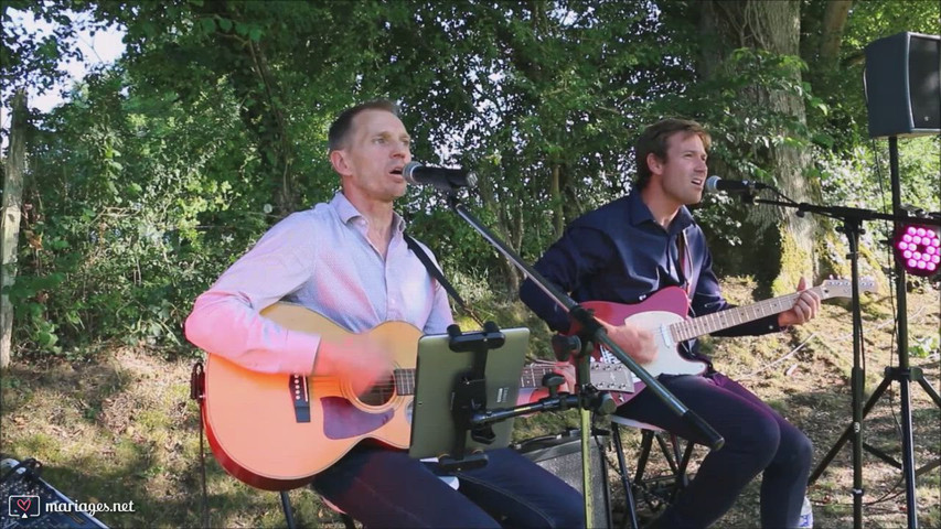 Lithium cocktail acoustique 