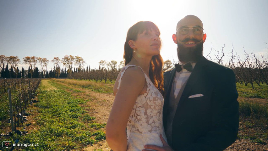 Une journée pleine de vie et de tendresse | Christelle & Nicolas