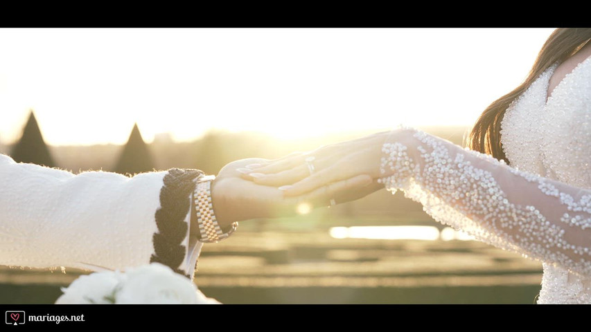 Victoria & Tristan teaser
