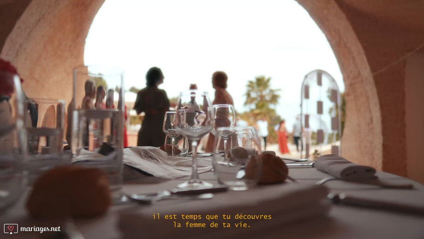 BANDE ANNONCE