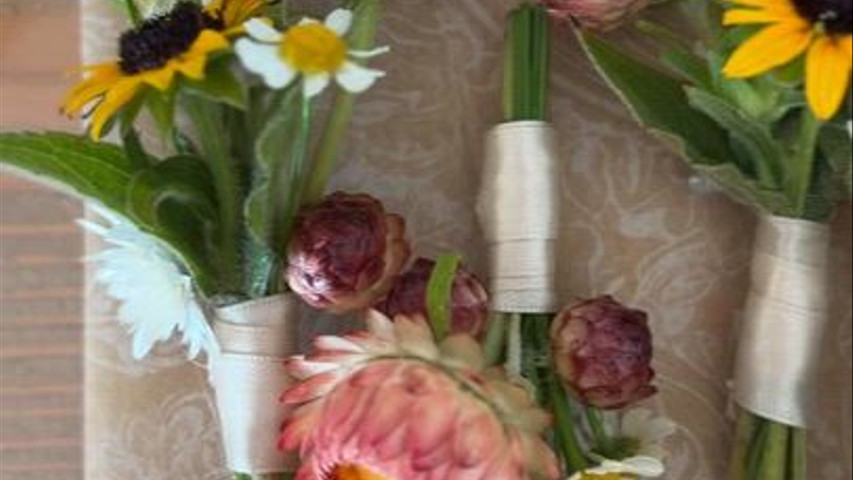 Boutonnières