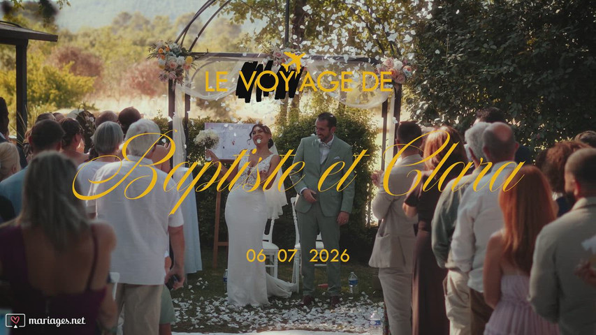 BANDE ANNONCE