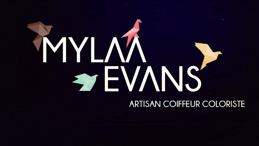 Mylaa Evans - Artisan Coiffeur Coloriste