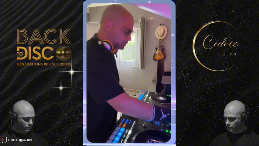 Back To Disco #3