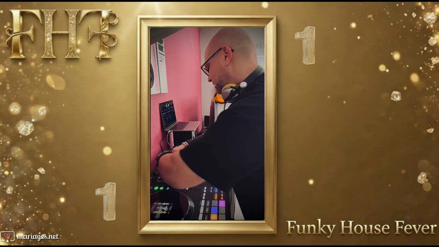 Funky House Fever - Episode 1