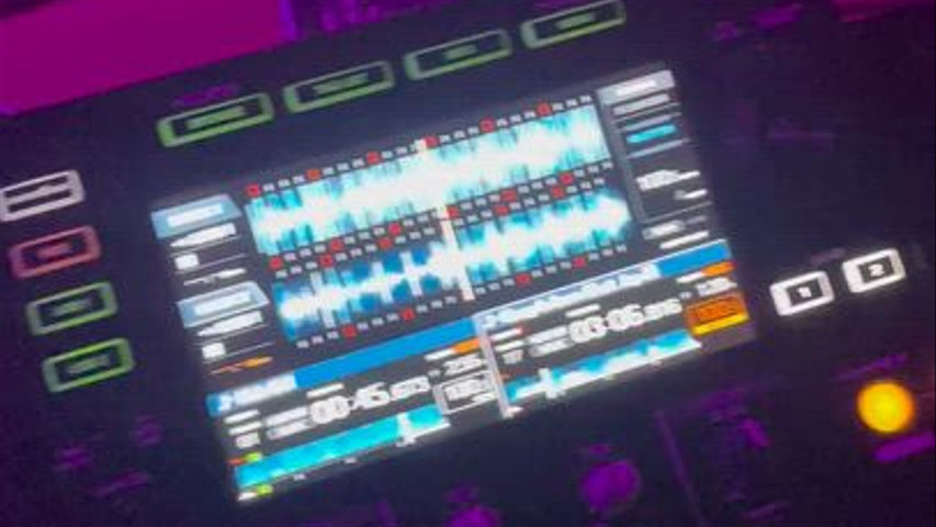 DJ Andrew Z