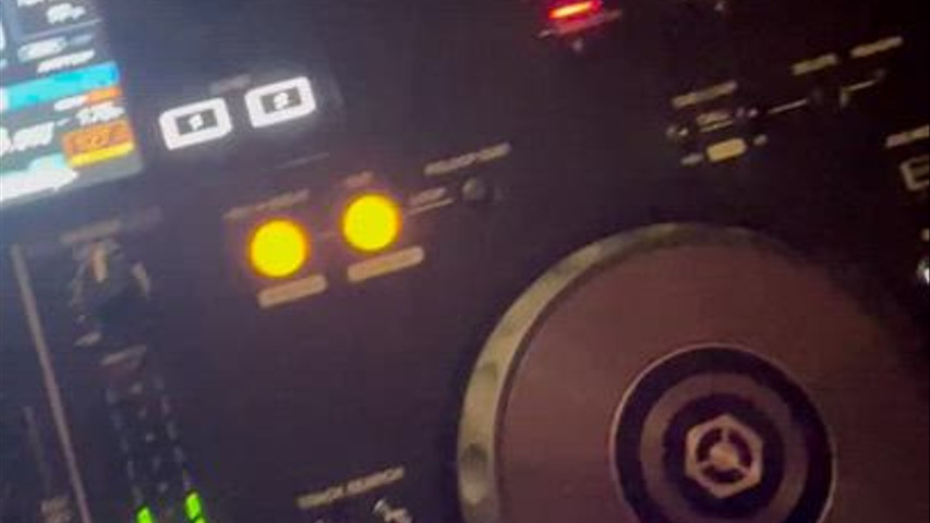 DJ Andrew Z