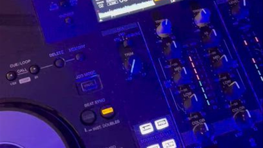 DJ Andrew Z
