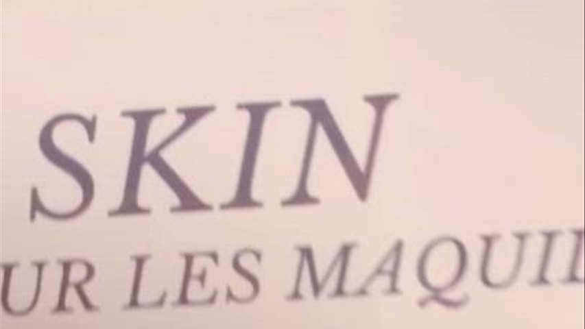 PREP SkIN