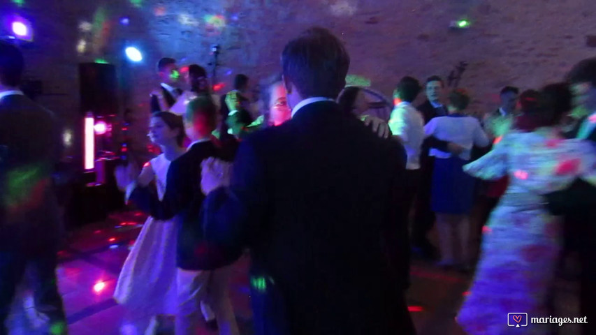 Mariage 
