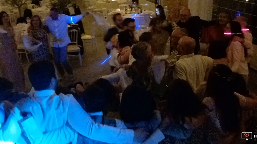 Jusqu'au bout de la nuit