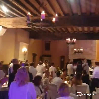 Mazaltov !