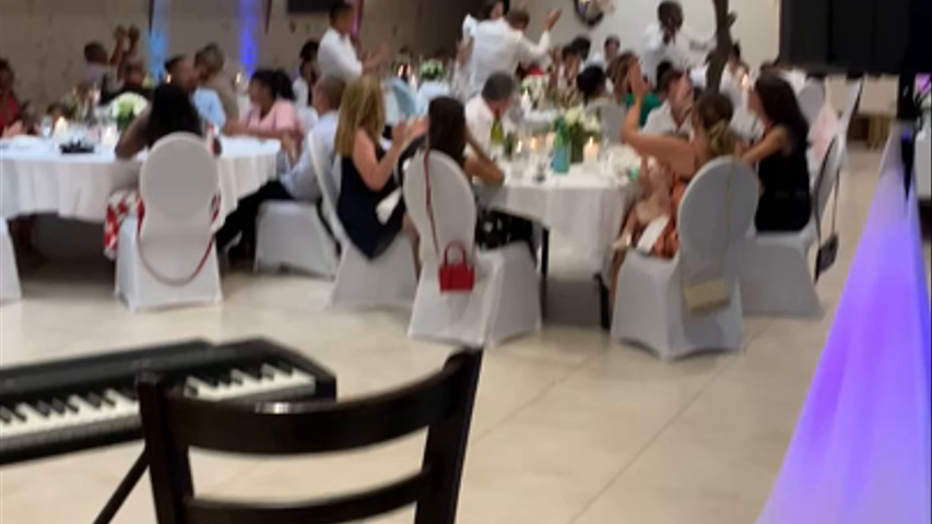 Ambiance repas by DJ juice 