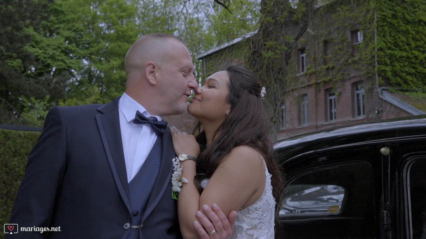 Teaser mariage Mai 2025