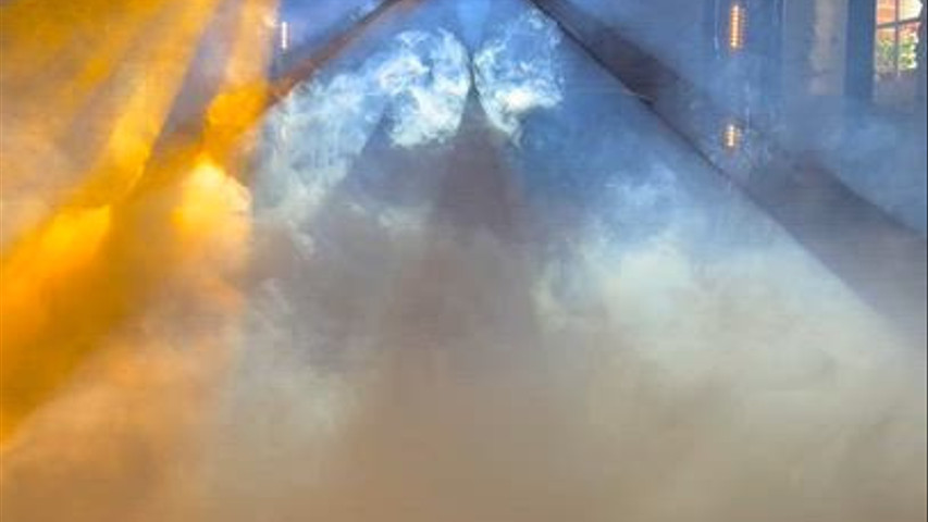 La Sky Light