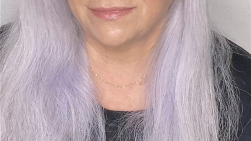 Maquillage peau mature