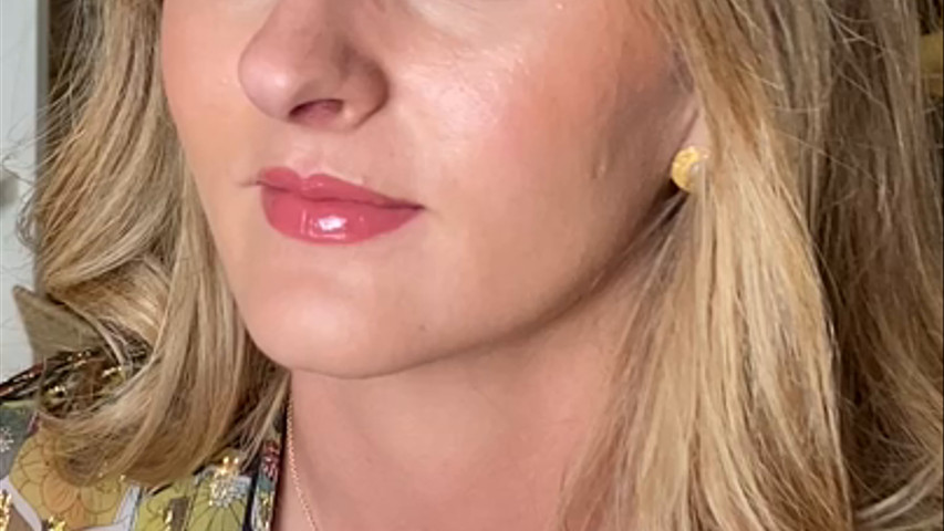 Maquillage invité