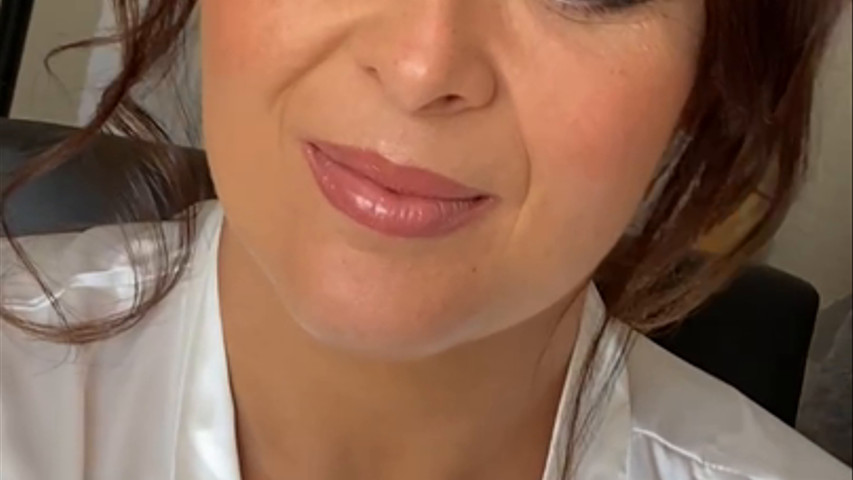 Maquillage mariée