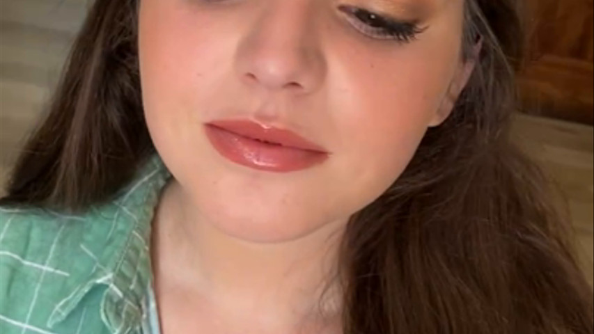 Maquillage invité
