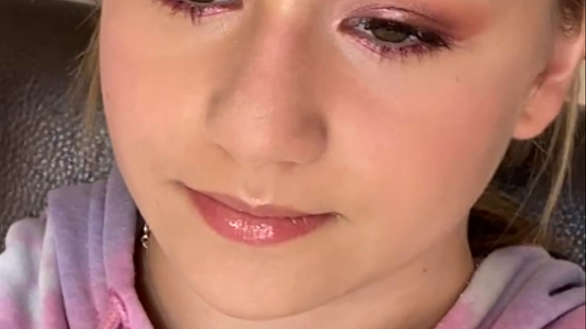 Maquillage invité