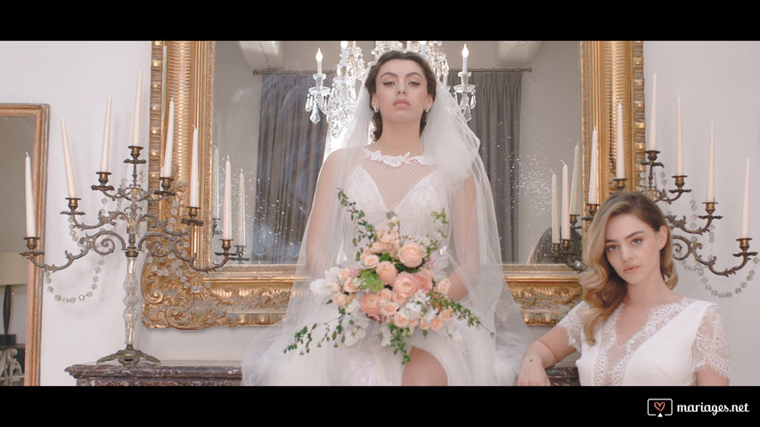 Shooting inspiration mariage