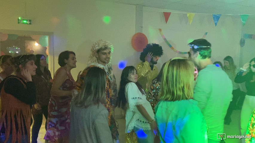 Soirée
