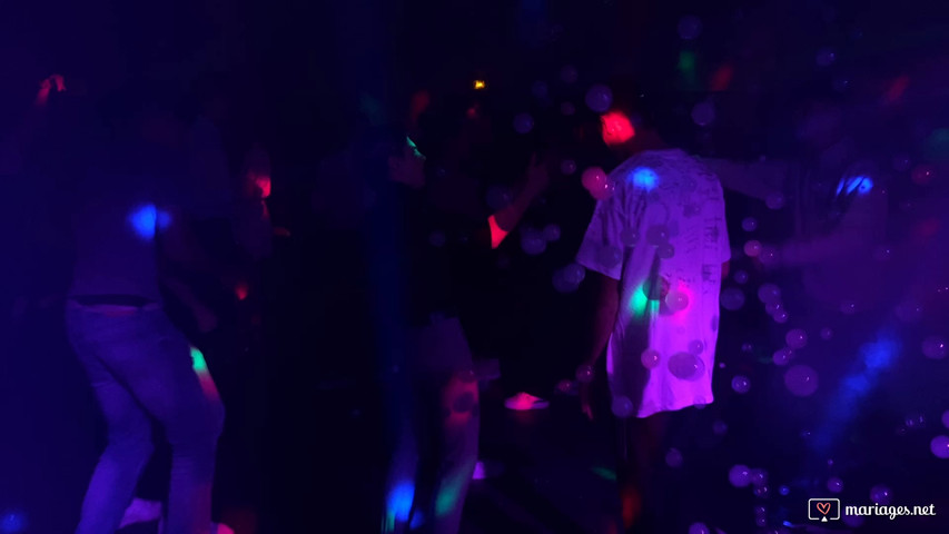 Soirée