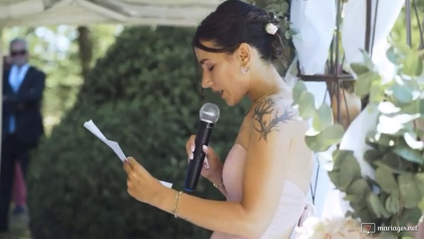 Discours de la famille 