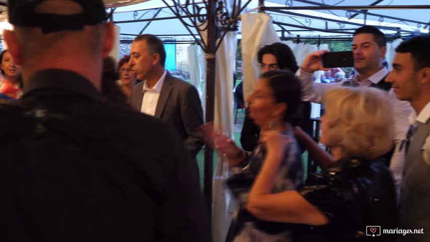 Mariage à Lyon