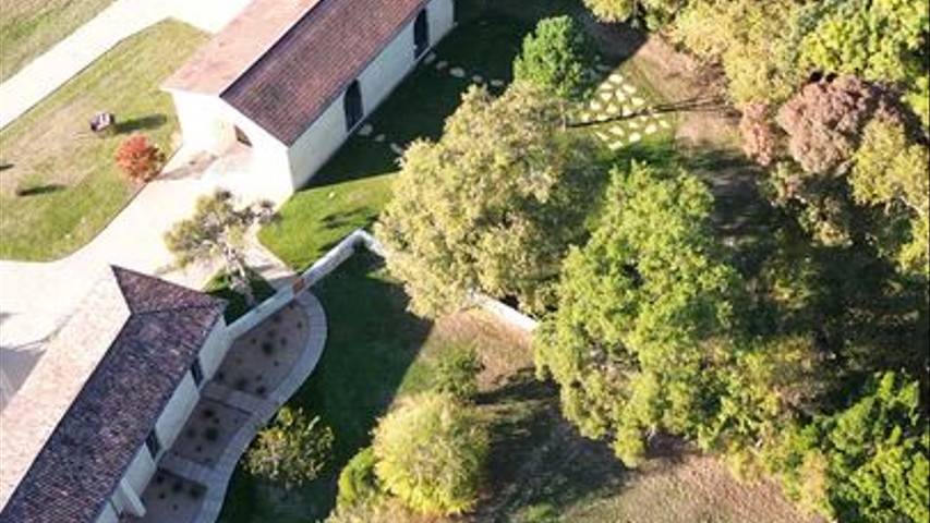 Salle Côté Clairière