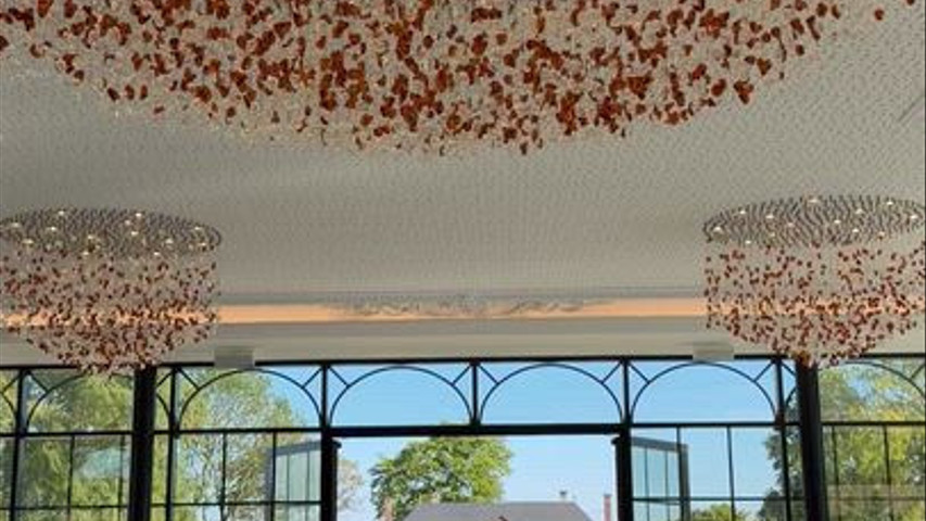 L’Orangerie haut de gamme