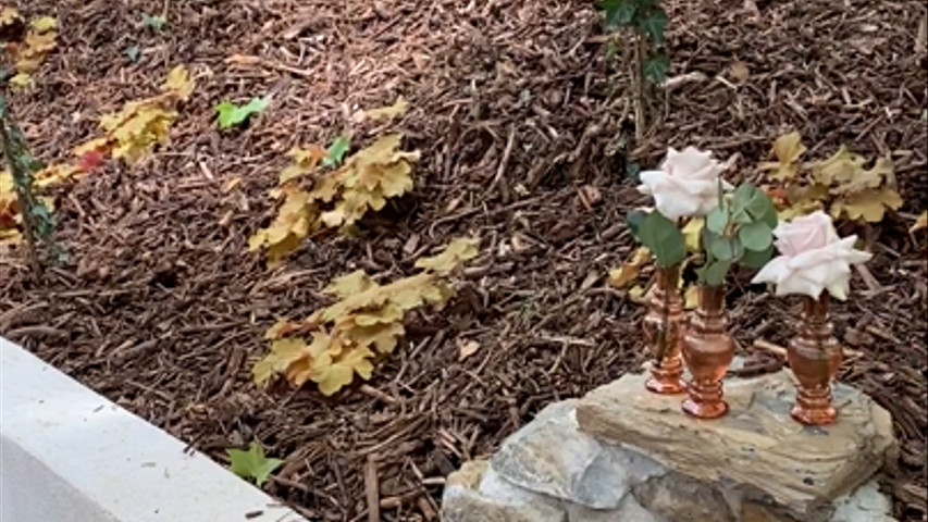 La quiétude du Mas Aubrilha 