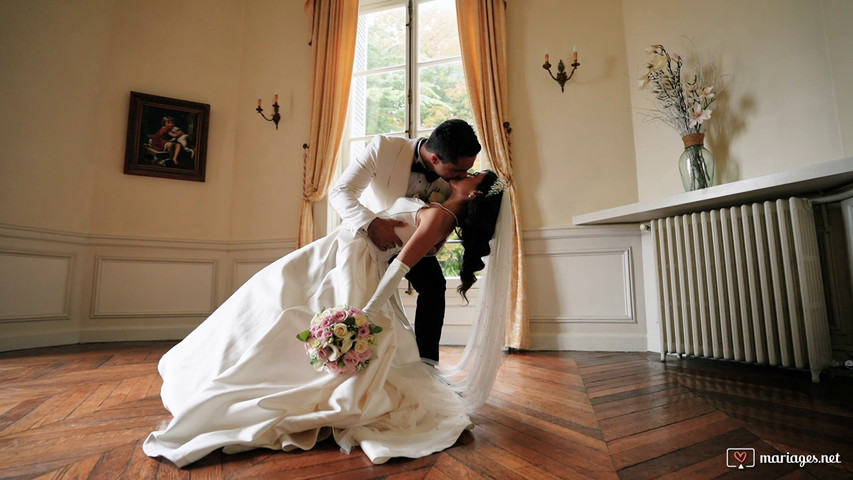 Angelika et Jérémie