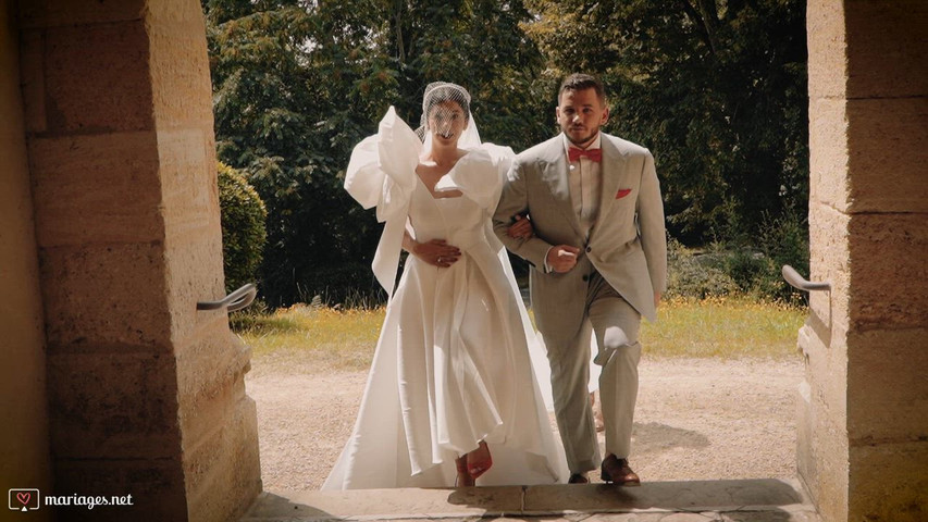 Mes Mariages