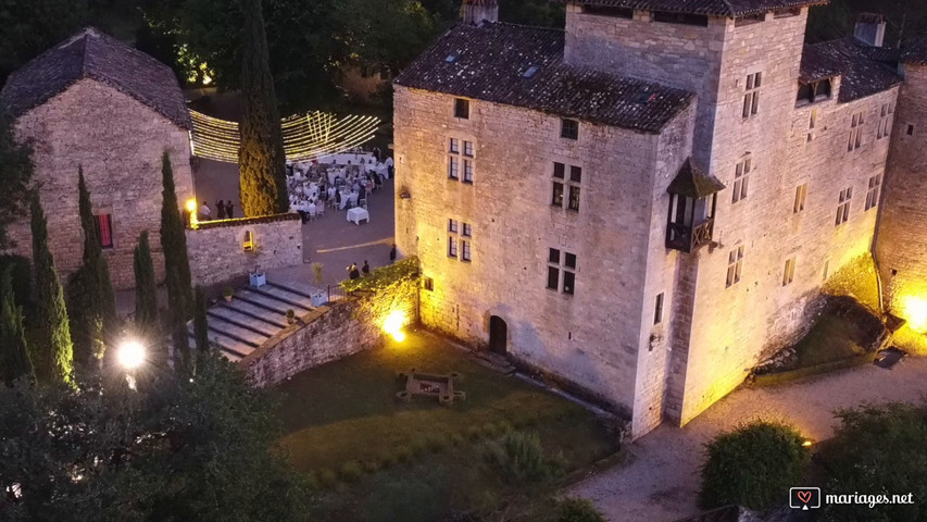 Château de Cas