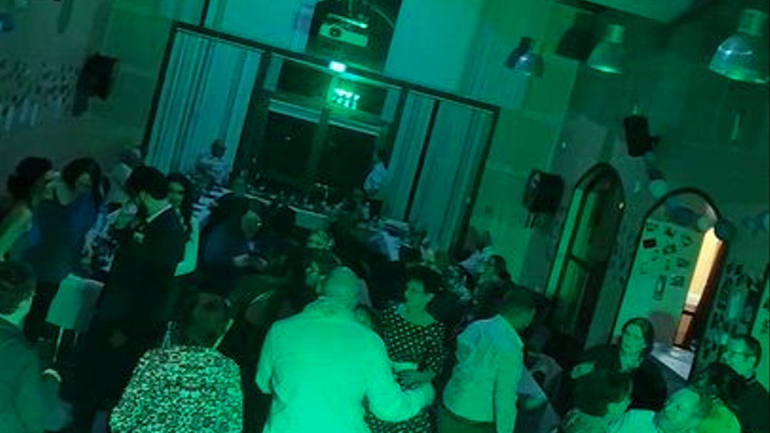 Dj Nono Evénementiel