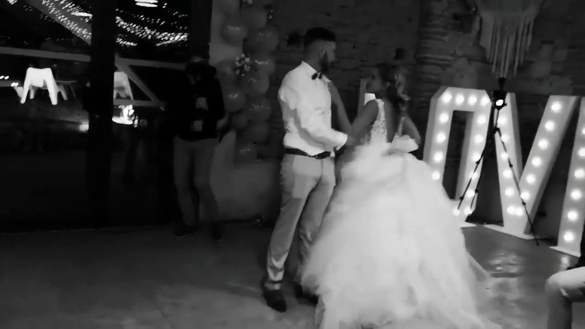 Emmanuelle & Jonathan - 04.05.19