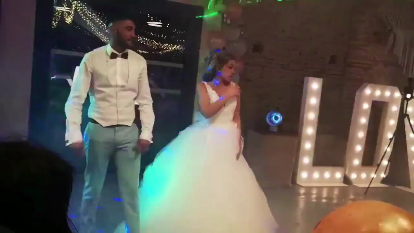 Emmanuelle & Jonathan - 04.05.19