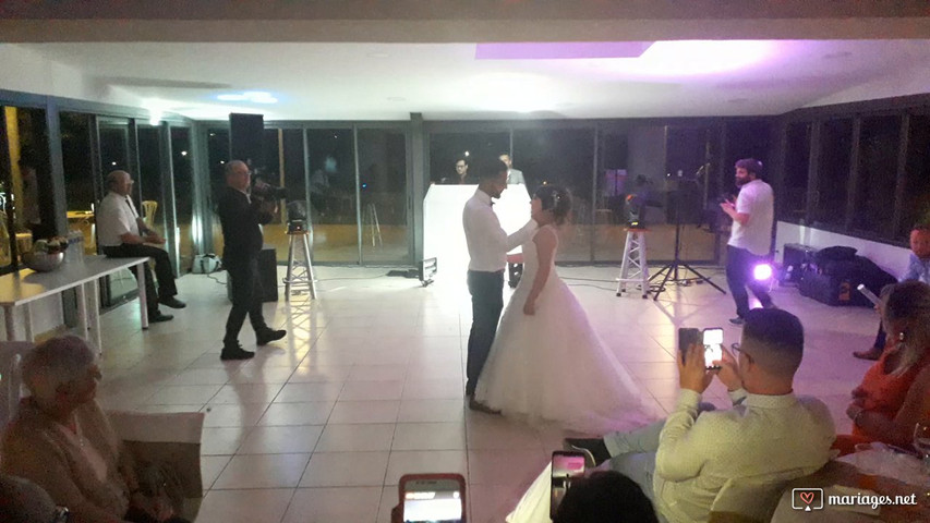 Audrey & Théo - 22.06.19