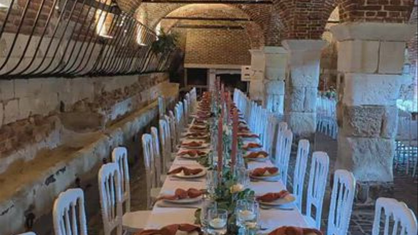 Priscilla Wedding Designer